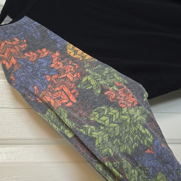 Lularoe Randy - Picture 3 of 4